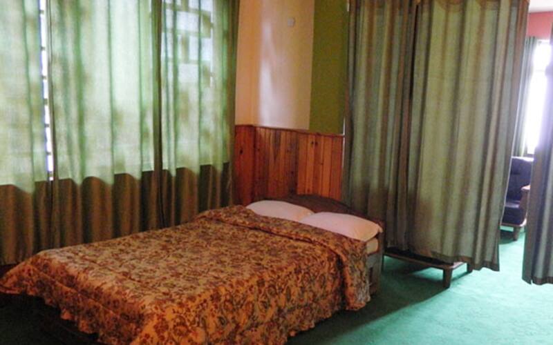 Hotel Himalaya Glory, Pelling 1